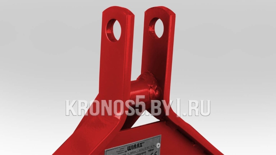 Почвофреза Wirax | Виракс (1,4 м)