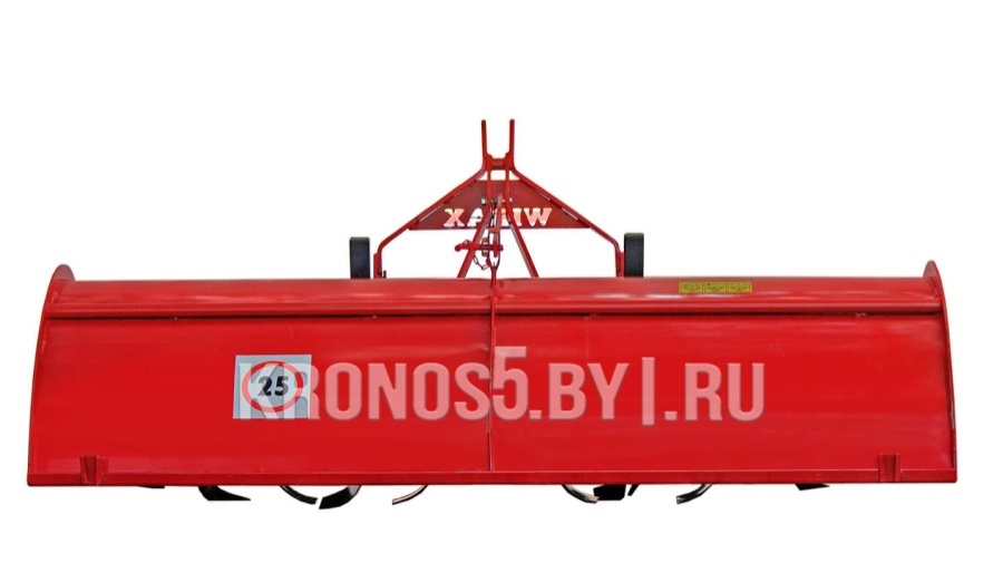 Почвофреза Wirax | Виракс (1,8 м)