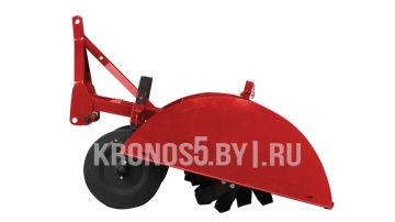 Почвофреза Wirax | Виракс (1,4 м)