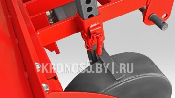 Почвофреза Wirax | Виракс (1,8 м)